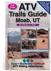 9780966497670 Atv Trails Guide Moab Ut