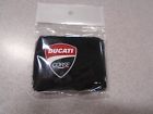 97980711a Ducati Corse Logo Brake Fluid Reservoir Cover Black Part