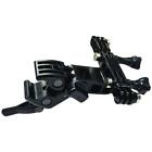 9809 Wasp Technologies Outdoor Utility Mount Fits Waspcam Black 800169013572