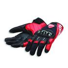 98104211 Ducati Genuine Gloves Performance New Original Oe
