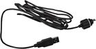 9811 Wasp Waterproof Usb Charging Cable Black Replacement 800169013695