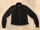 98230-12vw Harley Davidson Womens Size Small Heated Liner Jacket