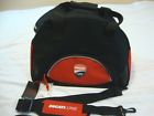 987689732 Ducati New Nwt Genuine Corse Motorcycle Helmet Bag