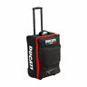 987694007 Ducati Corse Luggage Roller Bag Black