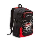 987697803 Ducati Corse Sketch Backpack 696396861198