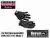 9901000 Buyers Products Commercial Work Gloves Case Of 10 Xl 2xl