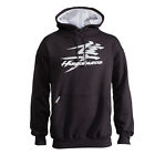 990a0-15057-xxx Suzuki Hayabusa Pull-over Hoodie