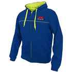 990a0-15066-1xl Suzuki Gsx-r Zip-up Hoodie 709257144825