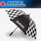 990a0-99182 Suzuki New Factory Racing Umbrella Gsxr Rmz Lt Drz Dl