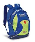 990f0-m7bpk-000 Suzuki Motogp Team Backpack 708088769344