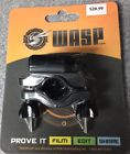 9936 Wasp Camera Bike Handlebar