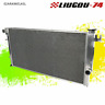 A-02ara9601asl Aluminum Radiator Fit For Dodge Ram Diesel Engines Kit