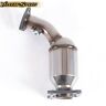 A-02ieb1611asl Yellowspeed Catalytic Converter Fit For Nissan Altima Quest Passenger Side
