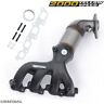 A-02ieb4506asl Fit For Colorado Gmc Canyon Epa Manifold Catalytic Converter New