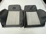 A1-ss Suzuki Samurai Seat Upholstery Covers Kit Original Fit