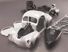 A1800904k Summit Gifts Genuine Hotrod Hardware Gasser Model Kit