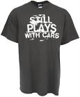 A20366ss-bk-3xl Summit Gifts Still Plays With Car