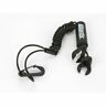 A3180 Atlantis Pwc Dess Black Lanyard Tethercord