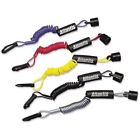 A7459des Atlantis Pwc Dess Black Lanyard Tethercord