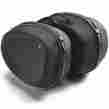 A9518148 Triumph Nylon Panniers