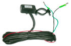 Ac-12114 Part Bronco Mini Rocker Switch For Winch Operation