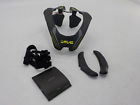 Ac2-01-020 Atlas Brace Technologies Carbon Adult Glow Black Large 814206029808