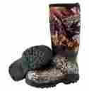 Acp-mobu-10 Muck Boot Mens Hunting Boots Mossy Oak Break-up 10.0 664911303874
