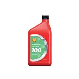 550010313 Aeroshell Sae50 Aircraft Piston Engine Oil - 100 W100 Plus And 15w50 Multi
