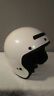 Af-25521-05 Arthur Fulmer Adult Large Open Face Helmet Black Street
