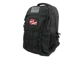 40-33205-b Afe Power Lightweight Tactical Backpack With Usb Charging Port Black