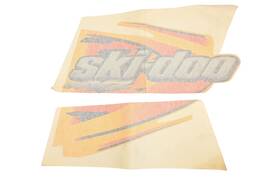 516001635 Aftermarket 415128542 516001631 Mxz Decal Kit Nos