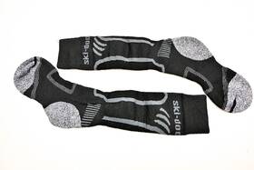 4441407290 Aftermarket Thermal Sock Pair Size S/m Nos