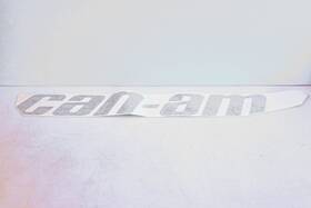 704906332 Aftermarket Can-am Right Door Decal Nos