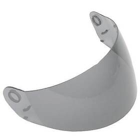 0130-0399 Afx Face Shield For Fx-50 Helmet Smoke Inner0130-0399