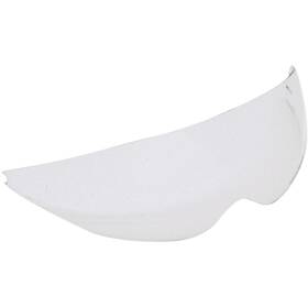 0130-0404 Afx Face Shield For Fx-72 Helmet Clear