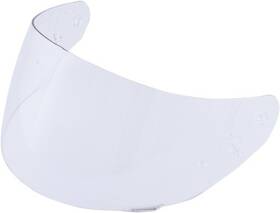 0130-0787 Afx Face Shield With Pinlock Pins For Fx-99 Helmets - Clear Motorcycle Atv/utv
