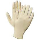 Ag44100tl Magid Glove Safety Latex Lighty Powdered Disposable Large 049704014180