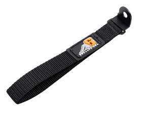 Liftgatestrap-5g-fr Agency 6 Inc Rear Liftgate Hatch Pull Strap -fits Toyota 4runner - 5th Gen