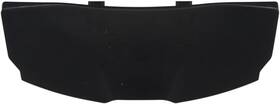 Agv 026656691142 20kit12005001 Sportmodular Rear Spoiler - Black