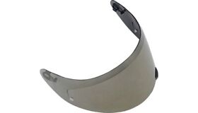 20kv31b7n3002 Agv Face Shield For K-3 Sv K-5 Helmet Iridium Gold Small