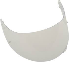 Kv12b4a8001 Agv Gt2-1 Shield - Fits K1/k3 Sv/k5 S Pinlock Prepared Clear