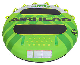 Ahfl-1661d Ahfl 1661d Airhead Frequent Flyer 3 Rider