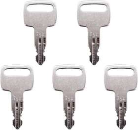 90890-56014-00 Aib2c 752 Replacement Key For Yamaha Marine Outboard 700 Series