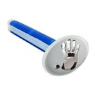 Air.qqbcrjbst.z002263 M Unbranded Hand Print Soccer Ball Get Grip Car Air Freshener