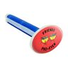 Air.qqbcrlctc.z004042 M Unbranded Friends Forever Noodle Soup Funny Humor Car Air Freshener