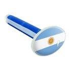 Air.qqhsa.z000907 M Unbranded Argentina Home Country Flag Car Air Freshener Vent Clip