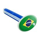 Air.qqhsa.z000910 M Unbranded Brazil Home Country Flag Car Air Freshener Vent Clip