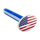 Air.qqhsa.z000929 M Unbranded United States Of America Usa Home Country Flag Car
