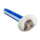 Air.qqjbrrh00.z001588 M Unbranded Shih Tzu Dog Precious Knit Hat Car Air Freshener