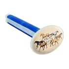 Air.qqjqlbsjq.z001064 M Unbranded Horses Of Different Colors Car Air Freshener Vent Clip